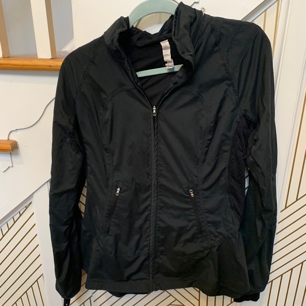 Lululemon Windbreaker Jacket